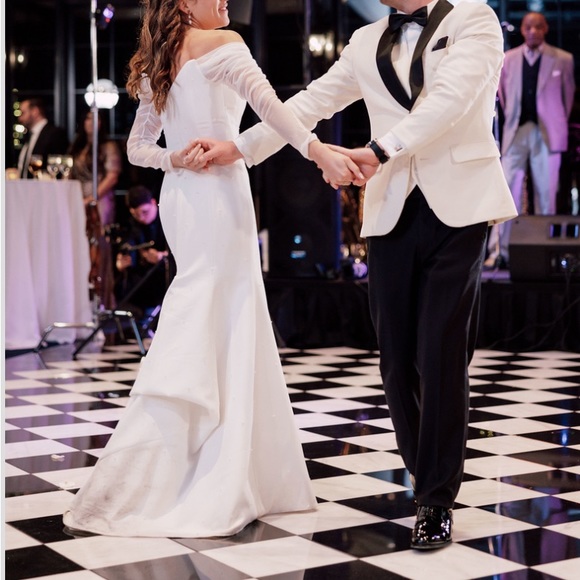 Sarah Seven Brontë - Picture 3 of 9